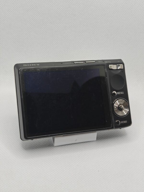 oplus_2097184 Sony Cyber-Shot DSC T100