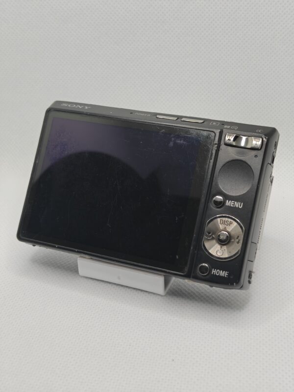 oplus_2097184 Sony Cyber-Shot DSC T100