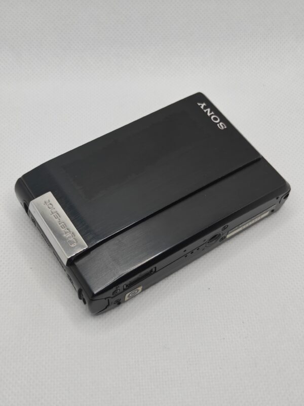 oplus_2097184 Sony Cyber-Shot DSC T100