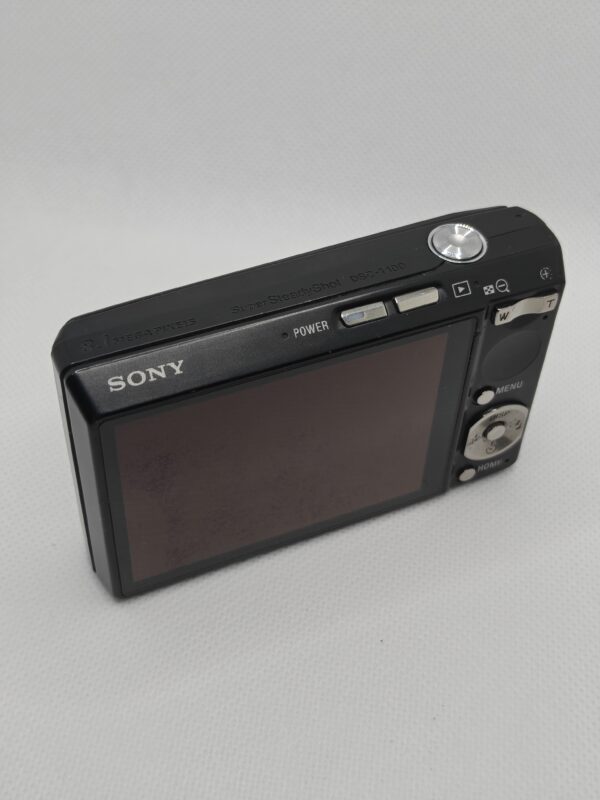 oplus_2097184 Sony Cyber-Shot DSC T100