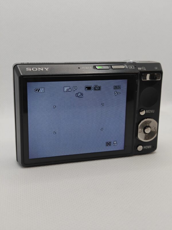 oplus_2097184 Sony Cyber-Shot DSC T100