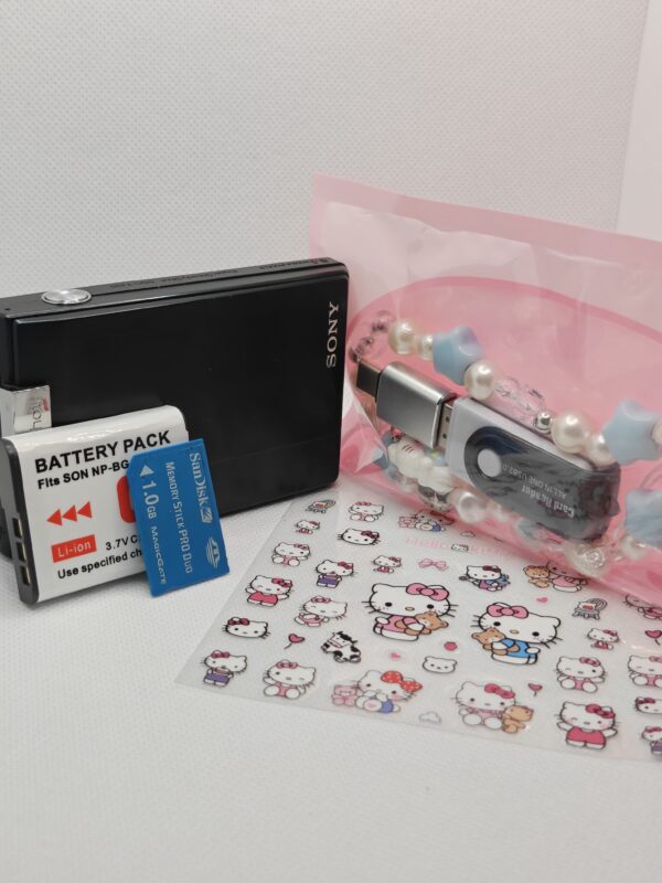 oplus_2097184 Sony Cyber-Shot DSC T100