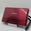 Sony Cyber-Shot DSC TX7