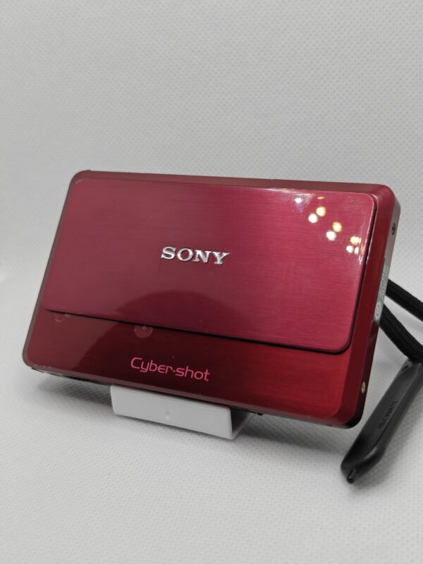 Sony Cyber-Shot DSC TX7