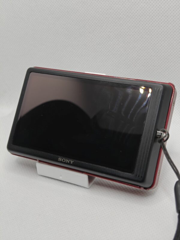 Sony Cyber-Shot DSC TX7