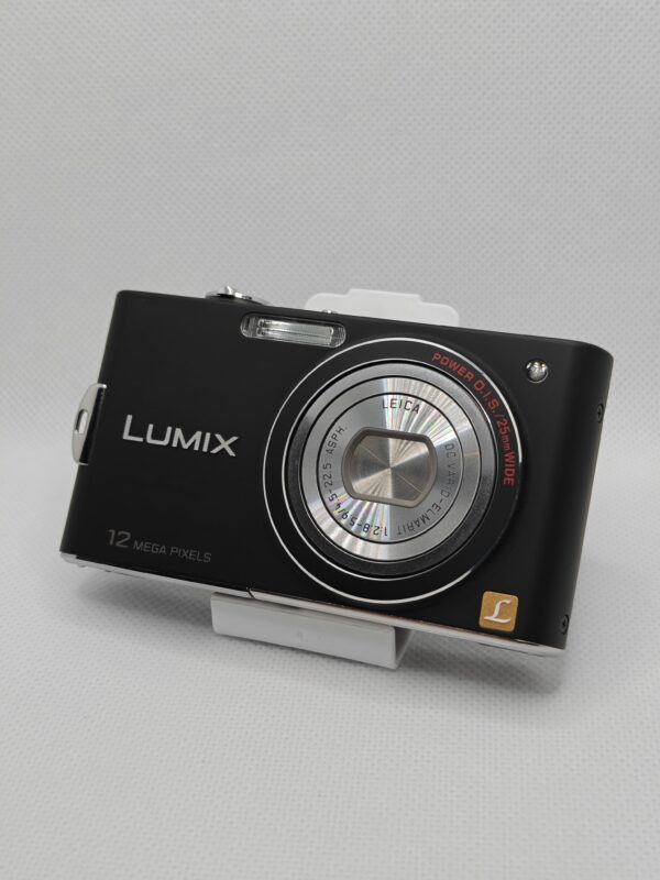 Panasonic Lumix DMC-FX65