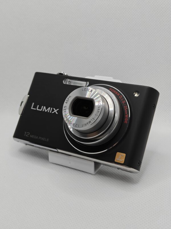 Panasonic Lumix DMC-FX65