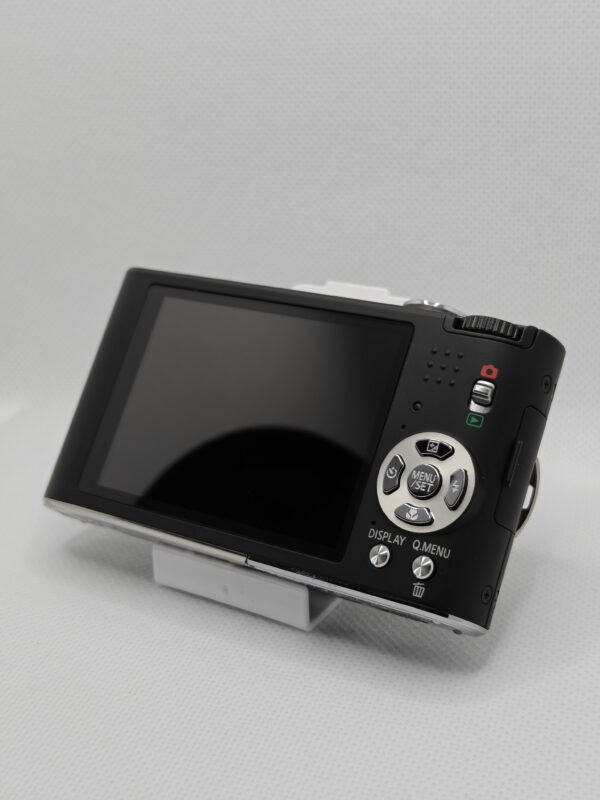 Panasonic Lumix DMC-FX65