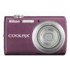 Nikon S220 Nikon Coolpix S220