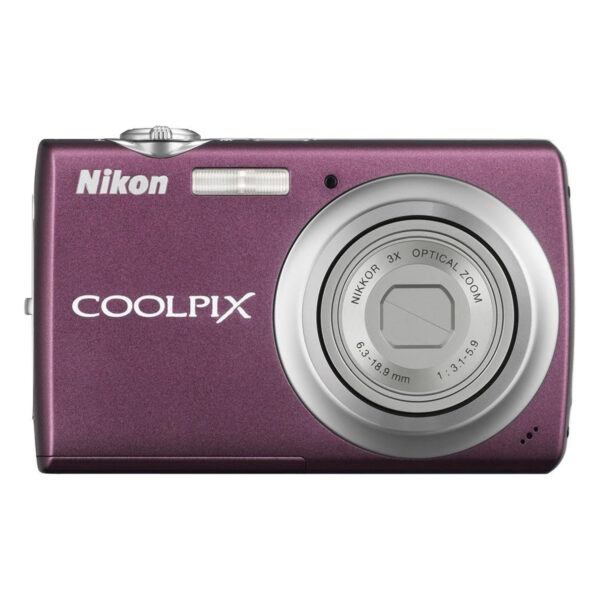 Nikon S220 Nikon Coolpix S220