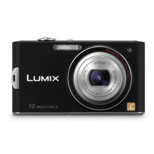 Panasonic FX65 Panasonic Lumix DMC-FX65