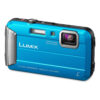 Panasonic TS25 Blue Panasonic Lumix DMC-TS25