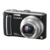 Panasonic TZ15 Panasonic Lumix DMC-TZ15