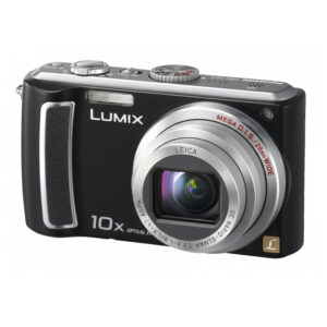Panasonic Lumix DMC-TZ15