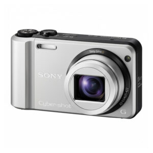 Sony Cyber-Shot DSC H70