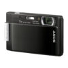 Sony T100 Sony Cyber-Shot DSC T100