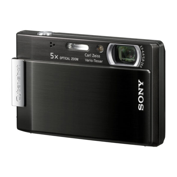Sony T100 Sony Cyber-Shot DSC T100