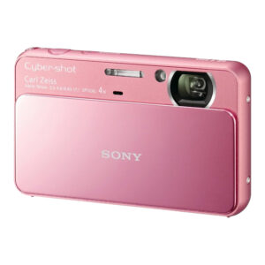 Sony T110 Pink Sony Cyber-Shot DSC T110