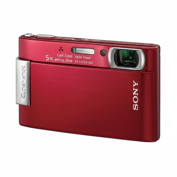 Sony T200 Sony Cyber-Shot DSC T200