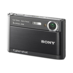 Sony T70 Sony Cyber-Shot DSC T70