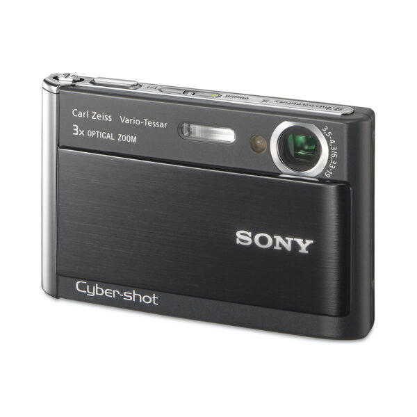 Sony Cyber-Shot DSC T70