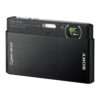 Sony T77 Black Sony Cyber-Shot DSC T77