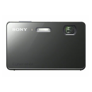 Sony Cyber-Shot DSC TX300