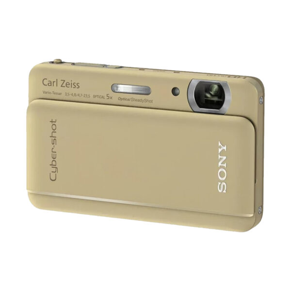 Sony Cyber-Shot DSC TX66