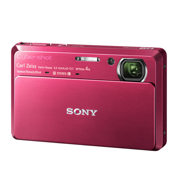 Sony Cyber-Shot DSC TX7