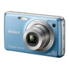 Sony W220 Sony Cyber-Shot DSC W220