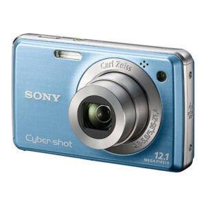 Sony Cyber-Shot DSC W220